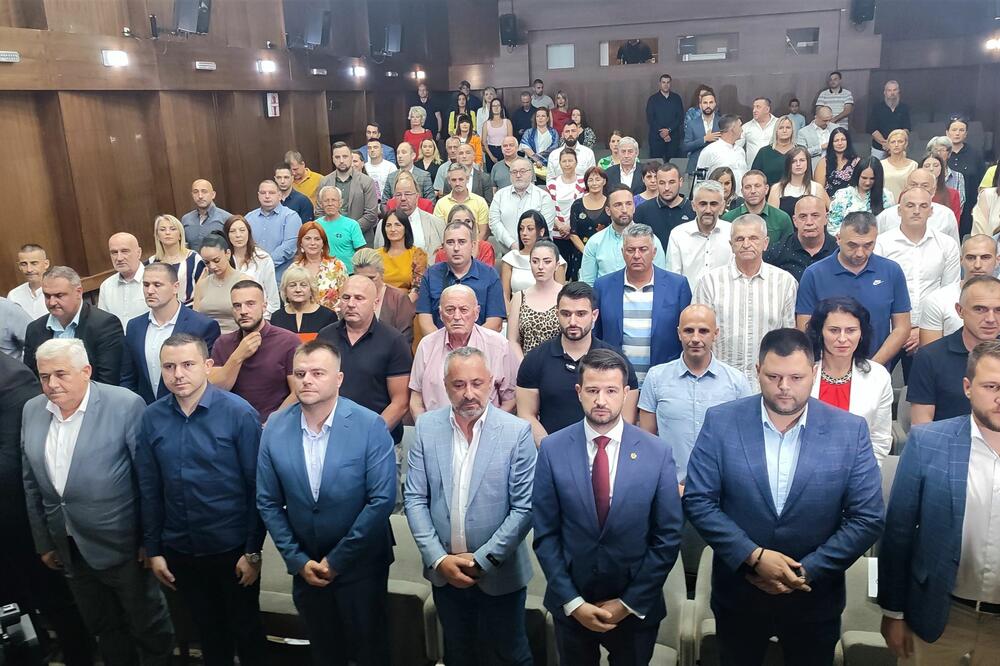 Sa događaja povodom 13 godina rada Dnevnog centra, Foto: Svetlana Mandić