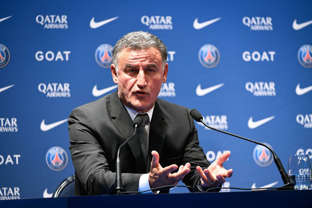 Kristof Galtije, Foto: Shutterstock