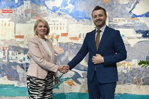 Dukaj i Injac: MJU posvećeno osnaživanju sistema lokalne samouprave