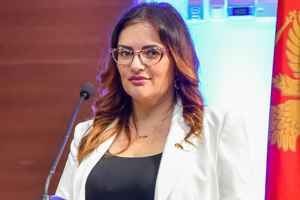 Marković, Foto: Liberalna partija