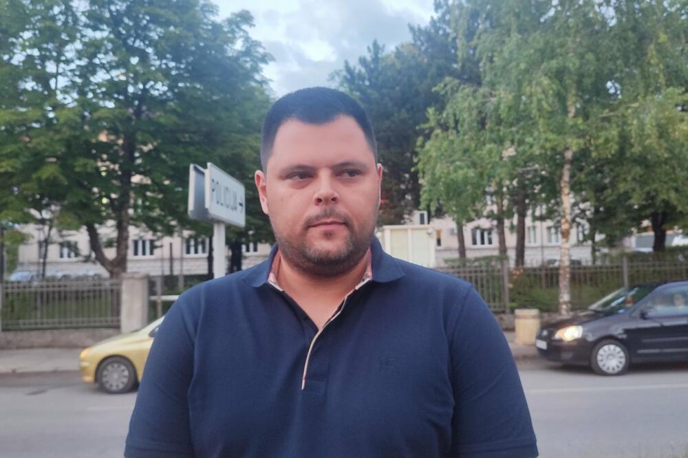 Kovačević, Foto: Svetlana Mandić