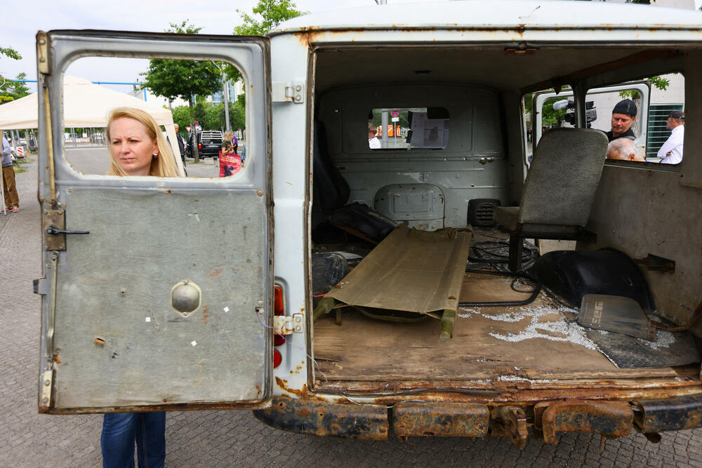 <p>Rat u Ukrajini – 496. dan</p>