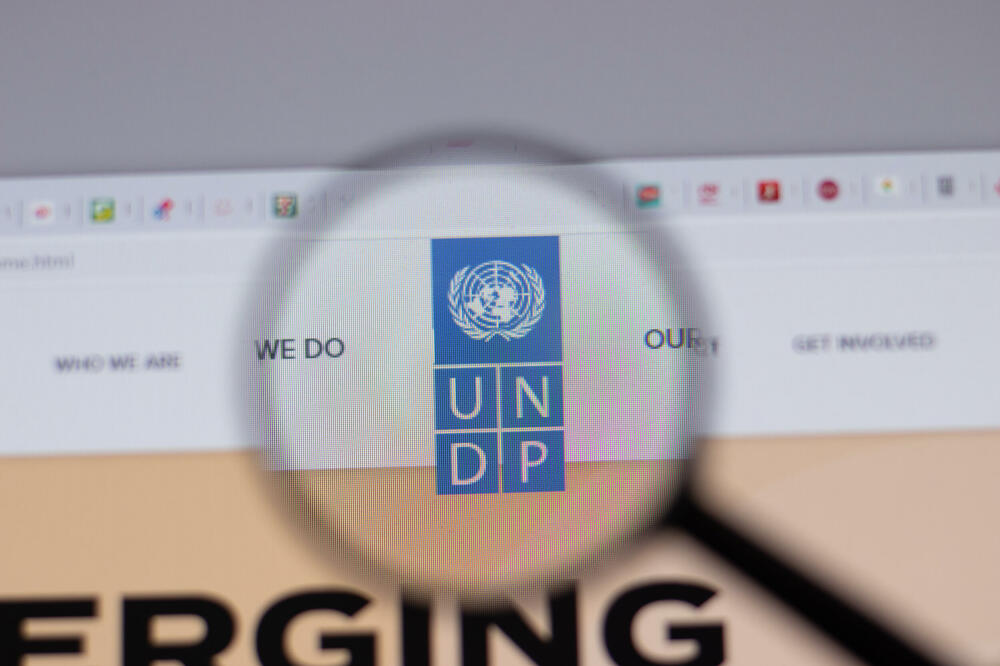 UNDP (Ilustracija), Foto: Shutterstock