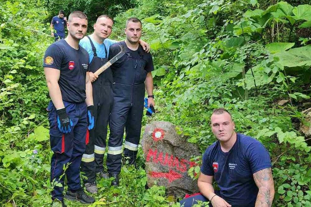 Foto: Jadranka Ćetković