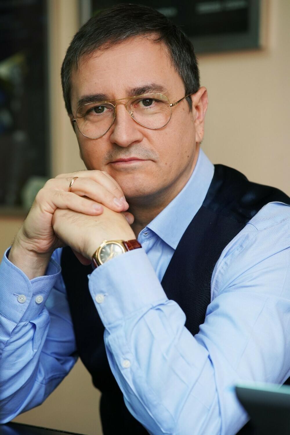 Dragoslav Fredi Stanisavljević