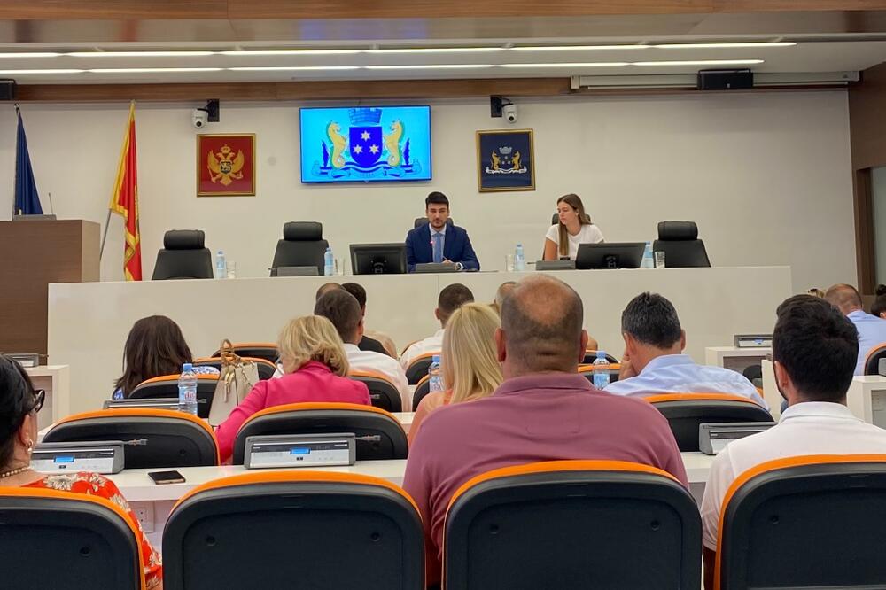 Foto: Opština Budva