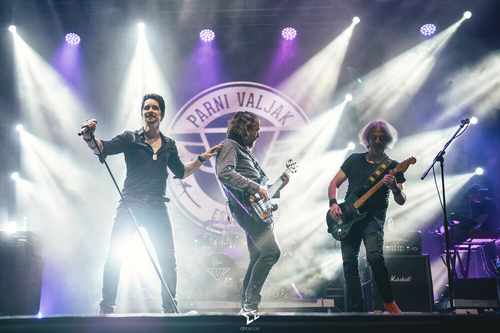 <p>Organizatori ističu da su Podgorica i Crna Gora pokazali da može, uz puno rada i malo podrške sa zvaničnih adresa, da se napravi sjajan proizvod, poput najvećih svjetskih metropola<br /> </p>