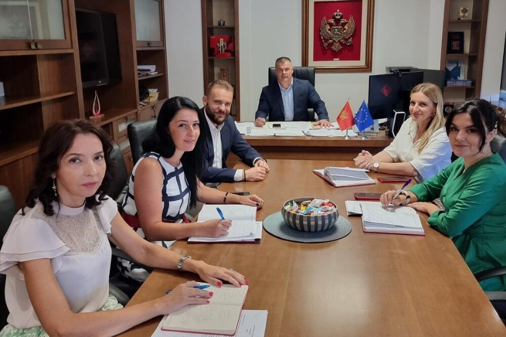 Foto: Uprava prihoda i carina