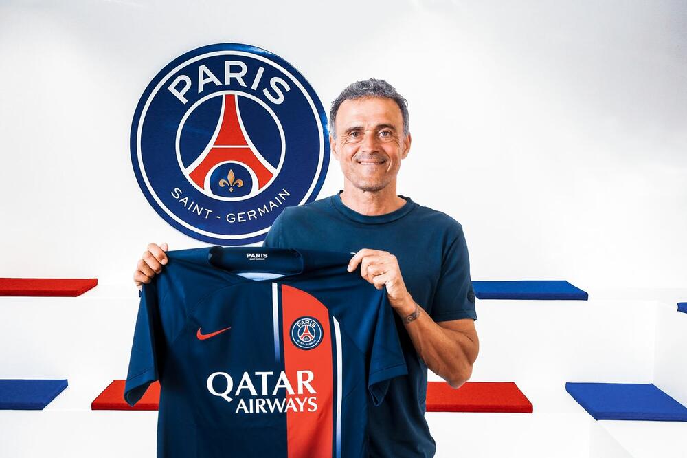 Foto: PSG