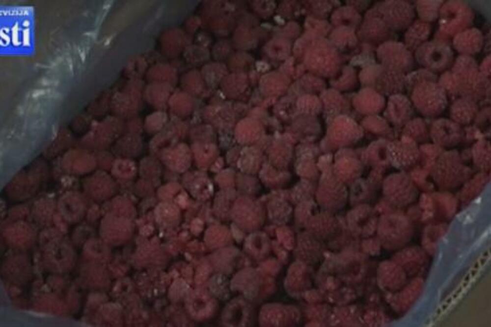 Maline, Foto: TV Vijesti