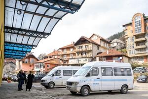 Opština Bijelo Polje ponovo traži prevoznike