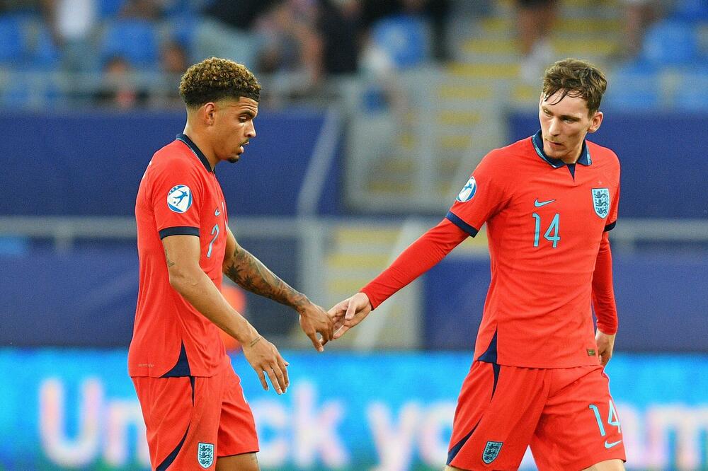 Foto: England/Twitter