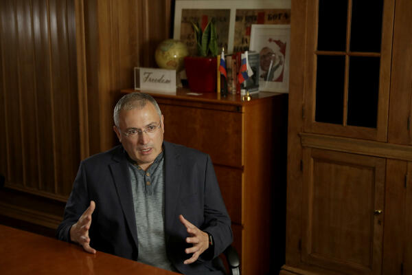 Vagnerova pobuna produbila razdor u ruskoj opoziciji