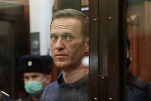 Ruski sud odbacio žalbu Navaljnog na 19 godina zatvora