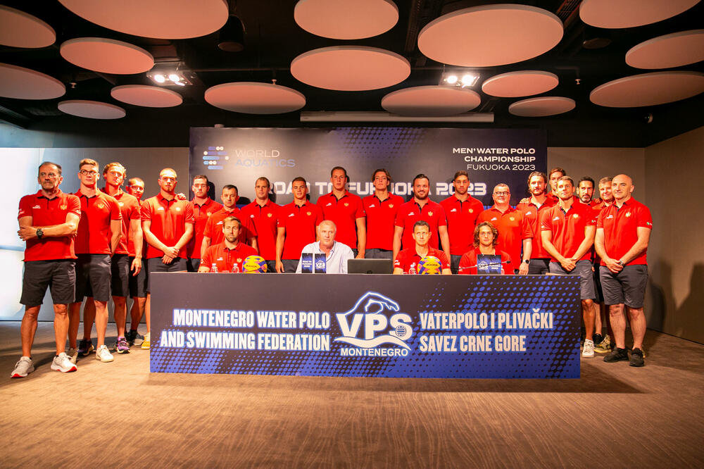 Foto: Filip Roganović