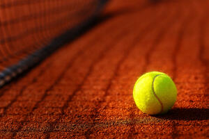 Slovenački teniski sudija suspendovan zbog klađenja