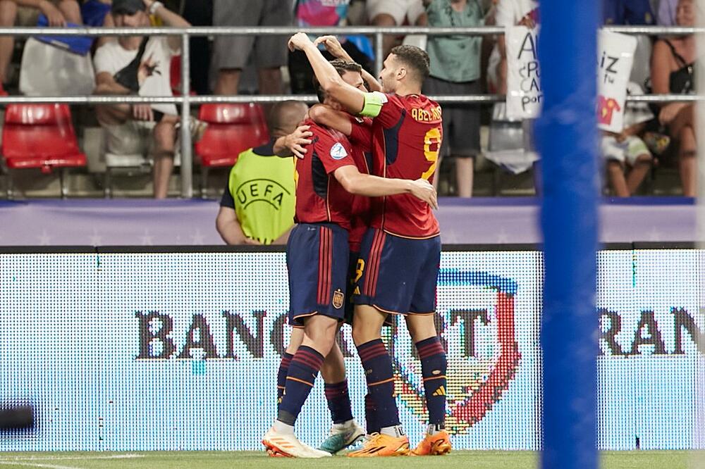 Foto: Twitter.com/SEFutbol