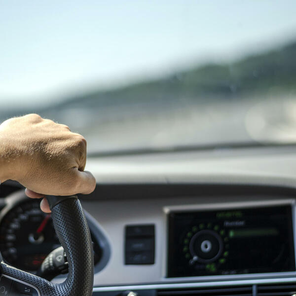 UP: Identifikovani i procesuirani vozači koji su se kretali...