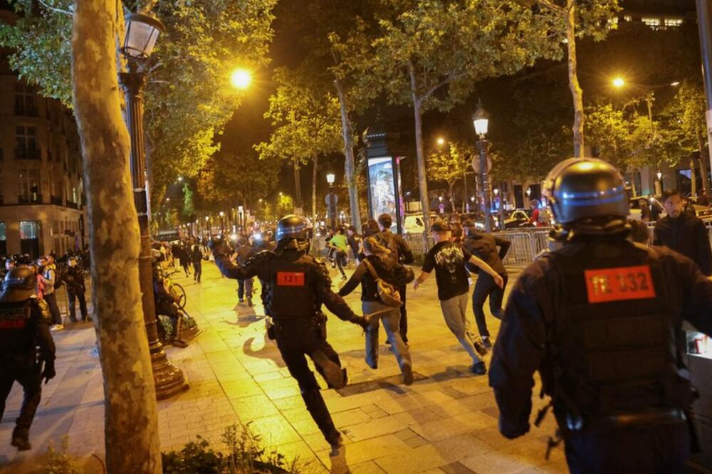 Foto: Reuters/NACHO DOCE