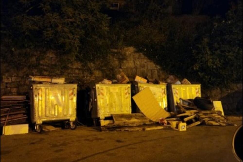 Foto: MZ Sveti Stefan