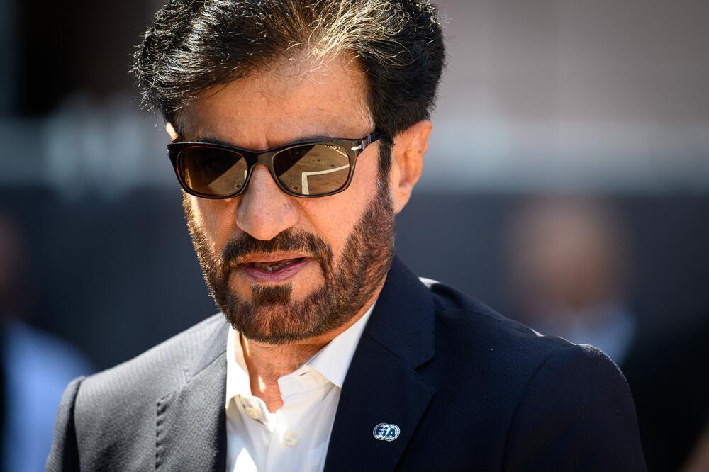 Ben Sulajem, Foto: Shutterstock