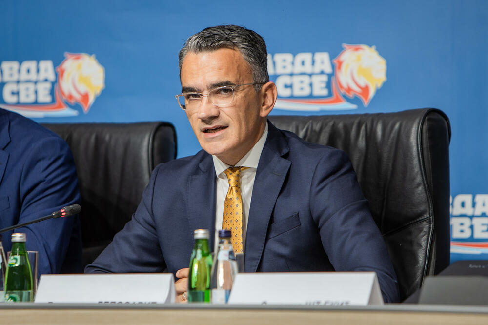 Uložiće žalbe na svaku odluku kojom budu nezadovoljni: Leposavić, Foto: Đorđe Cmiljanić