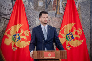 Milatović u utorak sa predstavnicima Demokrata, BS-a i DNP-a