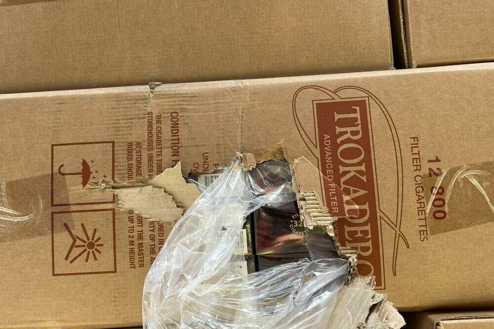 Foto: Vijesti/Ana Burić