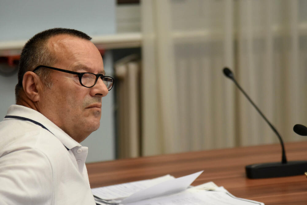 Očekuje pomoć i Ministarstva finansija: Čivović, Foto: BORIS PEJOVIC