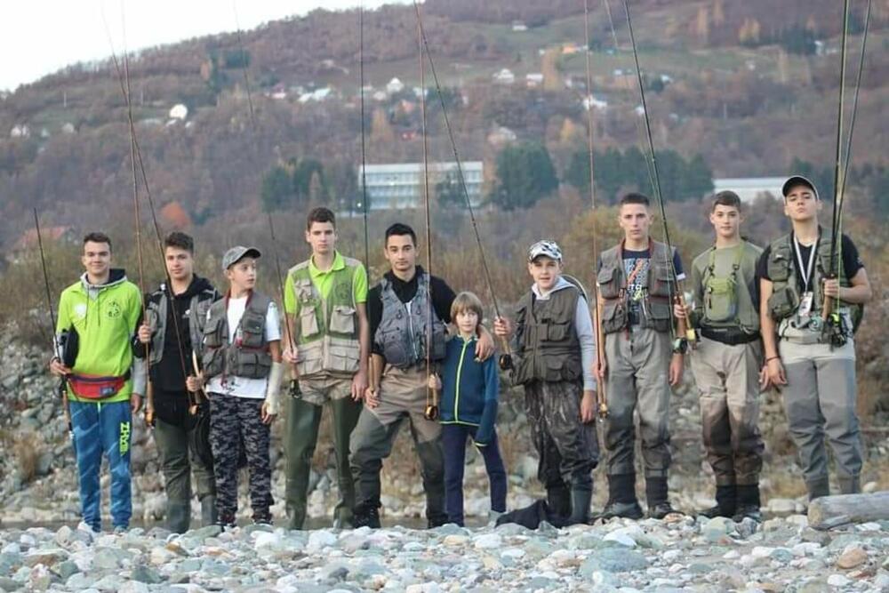 Falilo novca za ekipno takmičenje u Mostaru