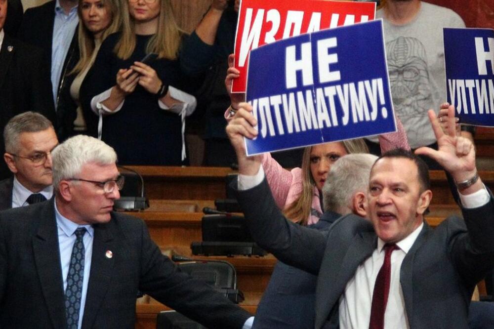 Foto: Fonet/Aleksandar Barda