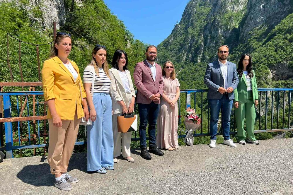 Foto: Bošnjačko vijeće