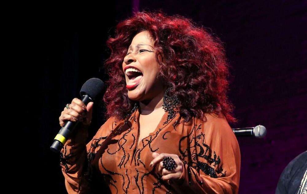 Čaka Kan: Današnje zvijezde koriste tijelo, jer ne znaju da pjevaju