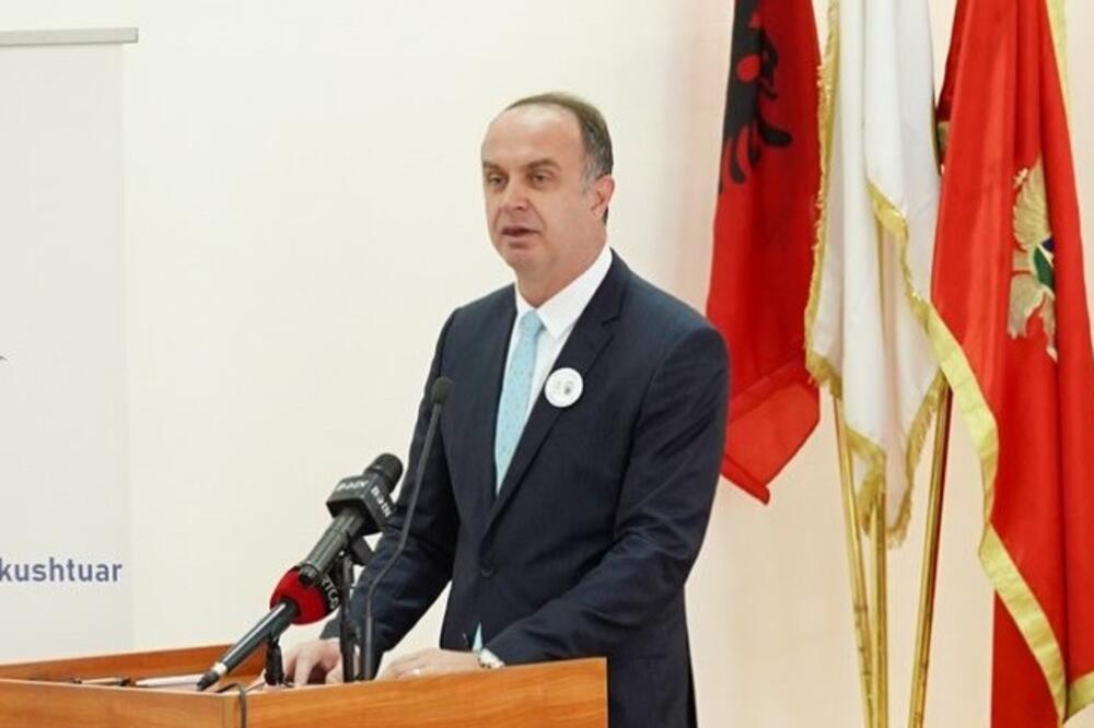 Đeljošaj, Foto: Opština Tuzi