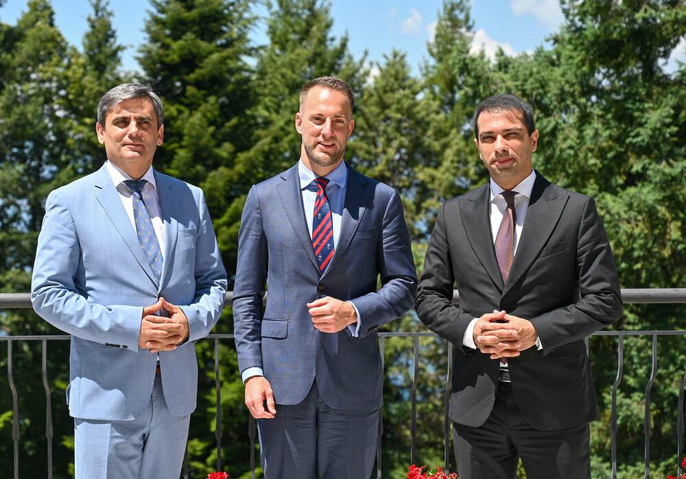 Ibrahimović, Zakonjšek i Draškovski