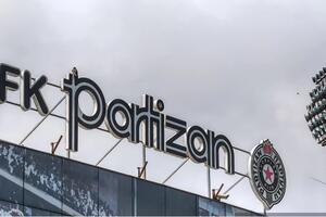 Beogradski velikan na dnu: Na stadionu Partizana isključili struju