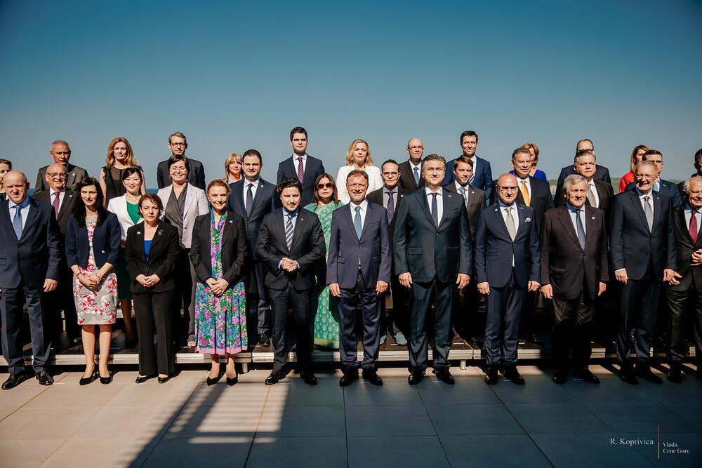 Sa foruma u Dubrovnika