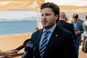 Abazović: Veoma dobri odnosi s Hrvatskom, nadam se uspješnijem...