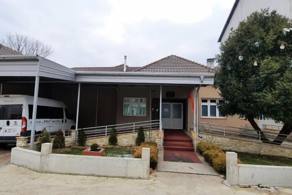 U Dnevnom centru “Tisa” spremni na promjenu programa, uz saglasnost nadležnih, Foto: Jadranka Ćetković