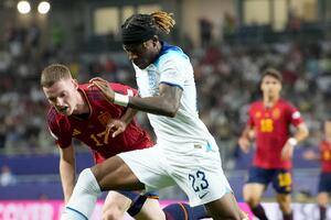 Englezima titula bez primljenog gola, Traford odbranio penal...