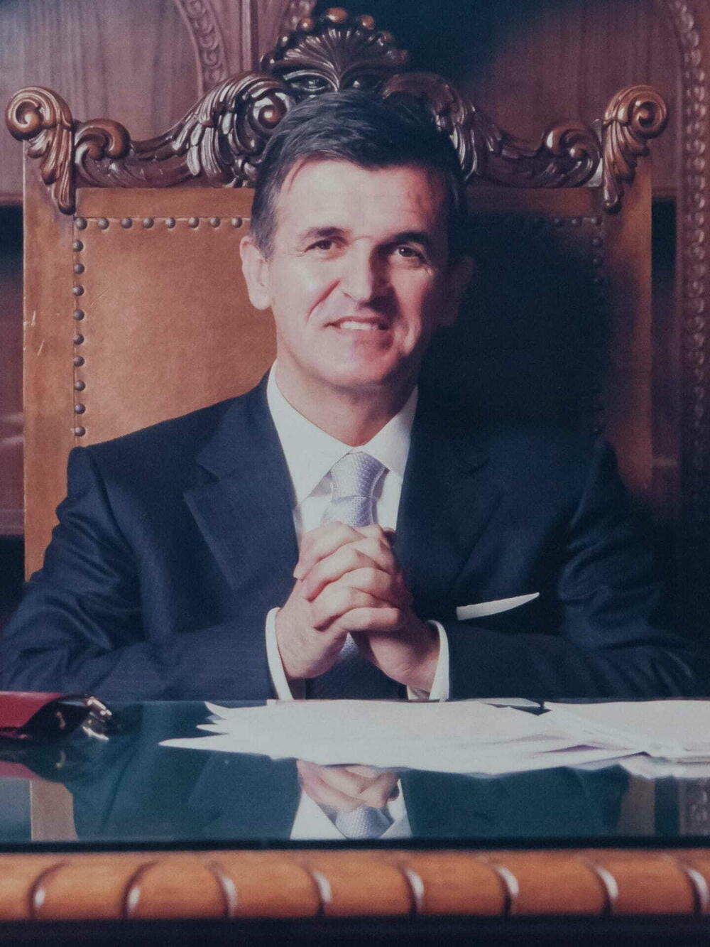 Svetozar Marović