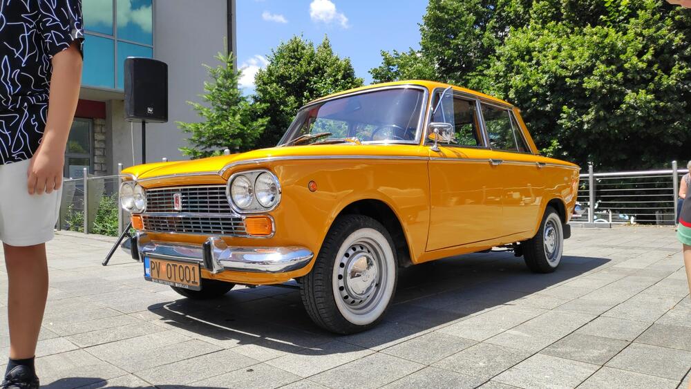 <p>Skup je održan petu godinu zaredom na gradskom Trgu 13. jul.<br /> </p>