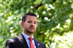 Milatović: Osuđujem napad Hamasa, Crna Gora se solidariše sa...
