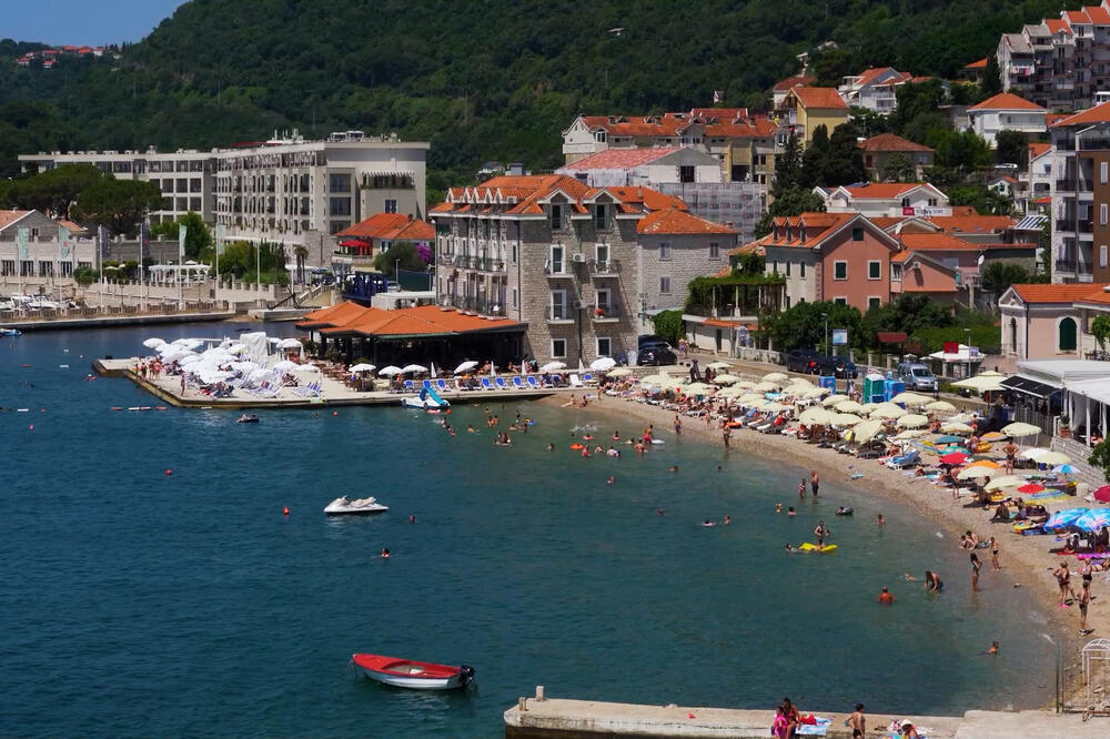 Herceg Novi, Foto: Mediabiro