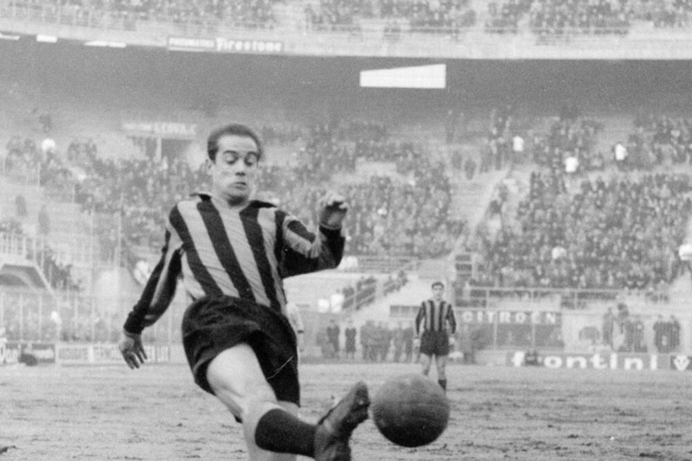 Foto: twitter.com/Inter