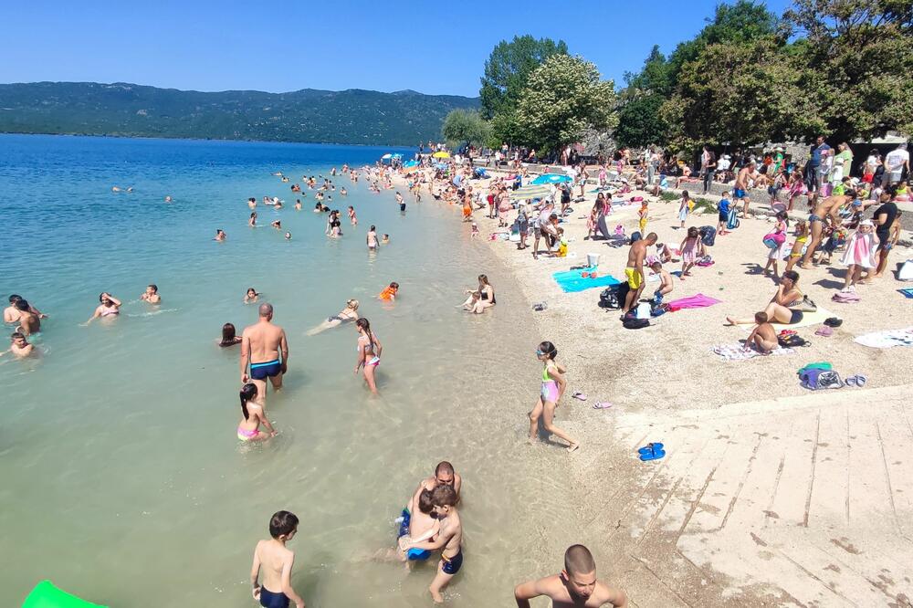 Foto: Svetlana Mandić