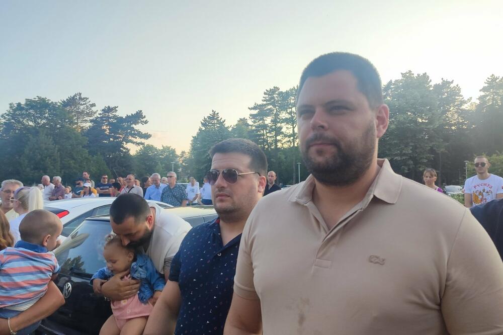 Kovačević, Foto: Svetlana Mandić