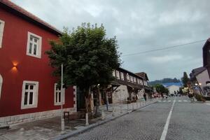 "Stiglo Cetinje u Kolašin": Zavičajni muzej u autentičnom ruhu