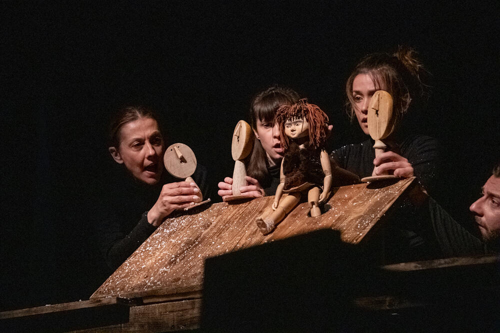 Detalj sa Festivala, Foto: KPFD