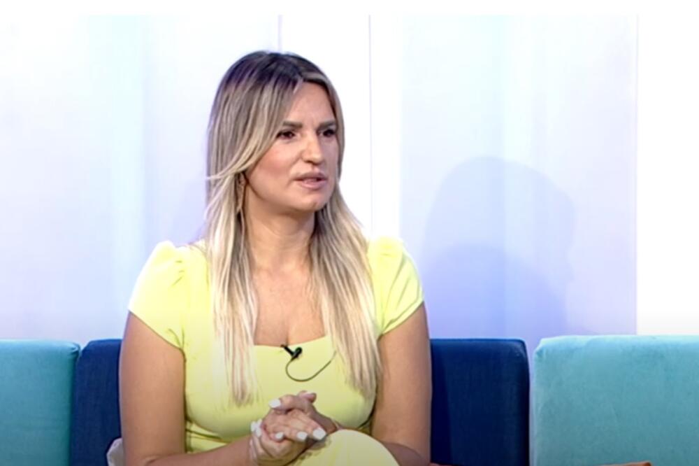 Šćepanović, Foto: Screenshot/TV Vijesti